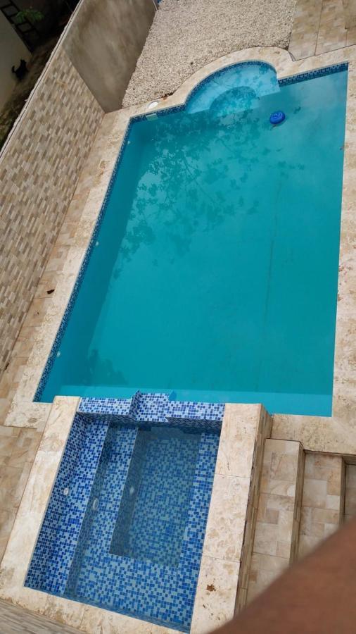Ideal Family Place Jarabacoa. 外观 照片