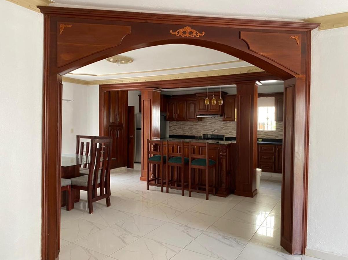 Ideal Family Place Jarabacoa. 外观 照片