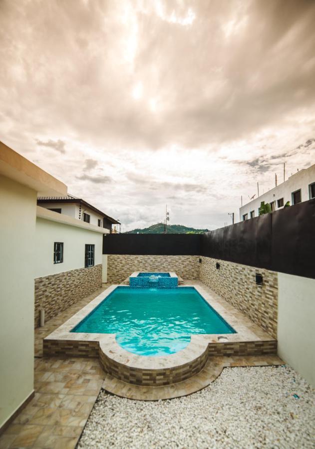 Ideal Family Place Jarabacoa. 外观 照片